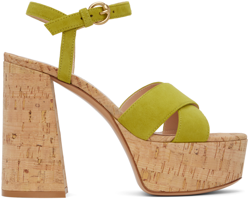 Bebe deals cork heels