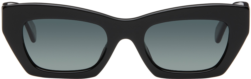 Black Sonoma Sunglasses