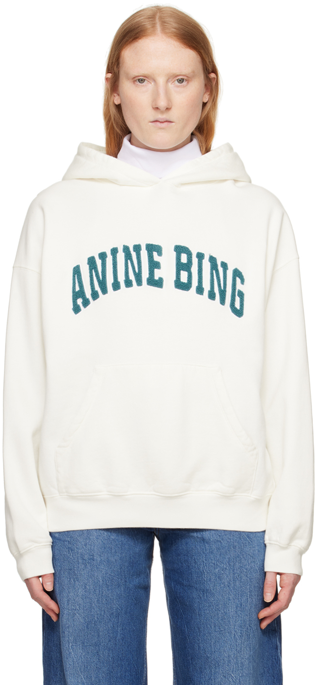 Anine Bing Harvey Sweatshirt
