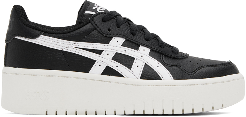 Ssense asics on sale