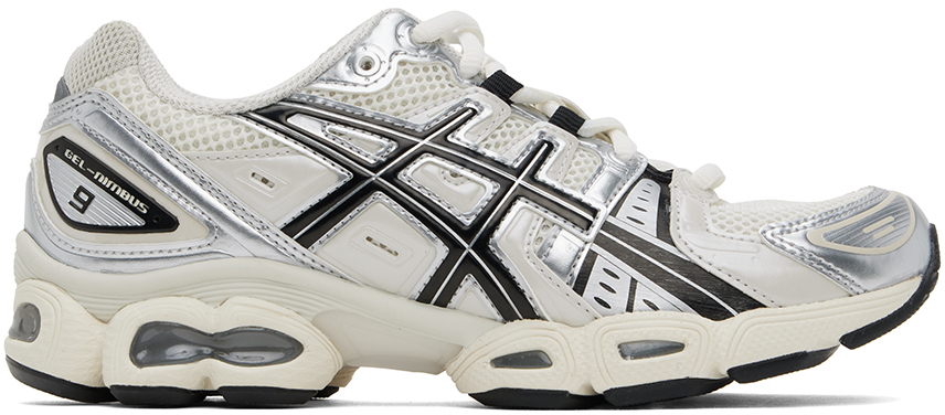 Ssense asics on sale