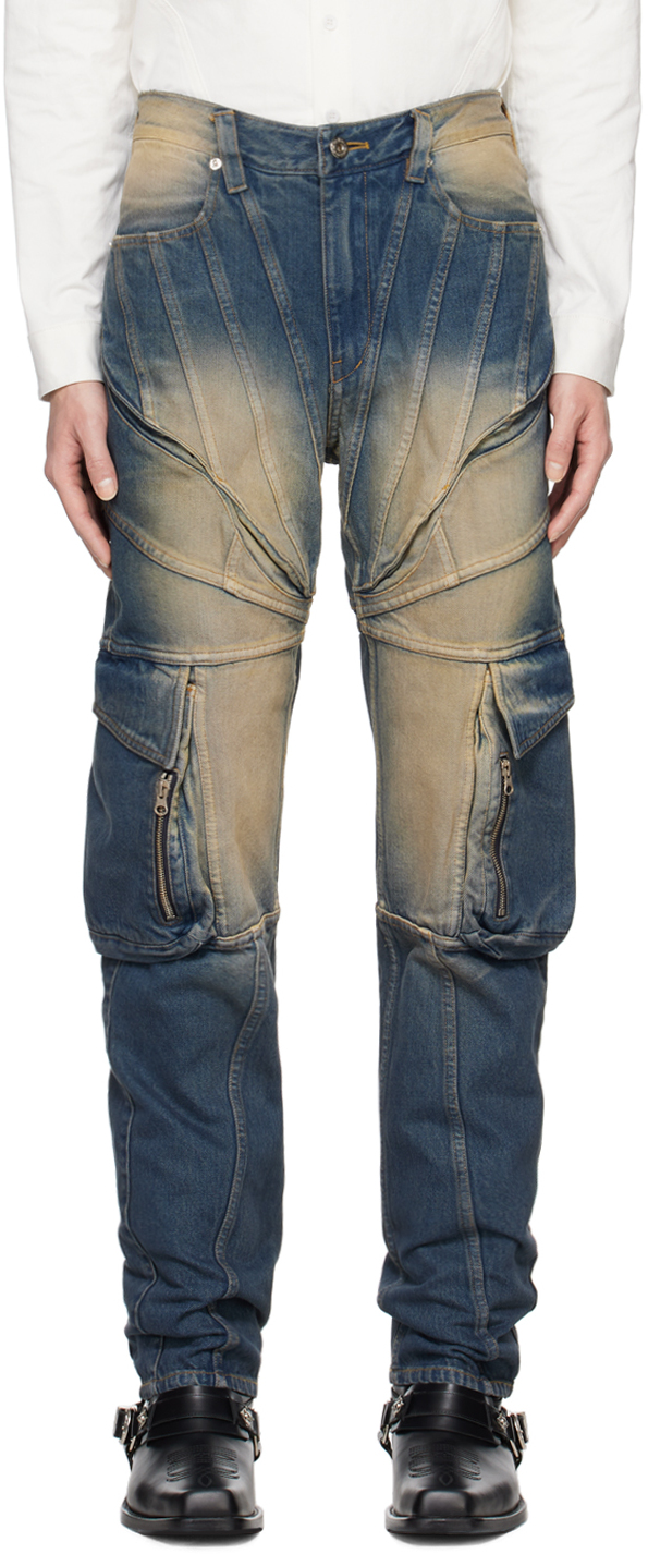 Juntae Kim for Men FW25 Collection | SSENSE