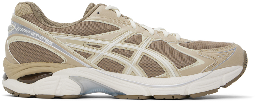 Asics: Brown GT-2160 Sneakers | SSENSE