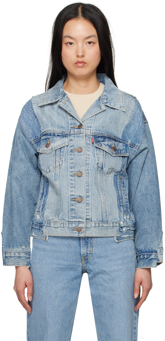 levis womens loafers
