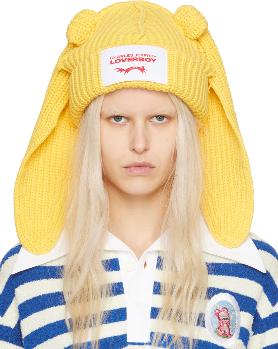 Charles Jeffrey Loverboy for Women SS24 Collection | SSENSE Canada