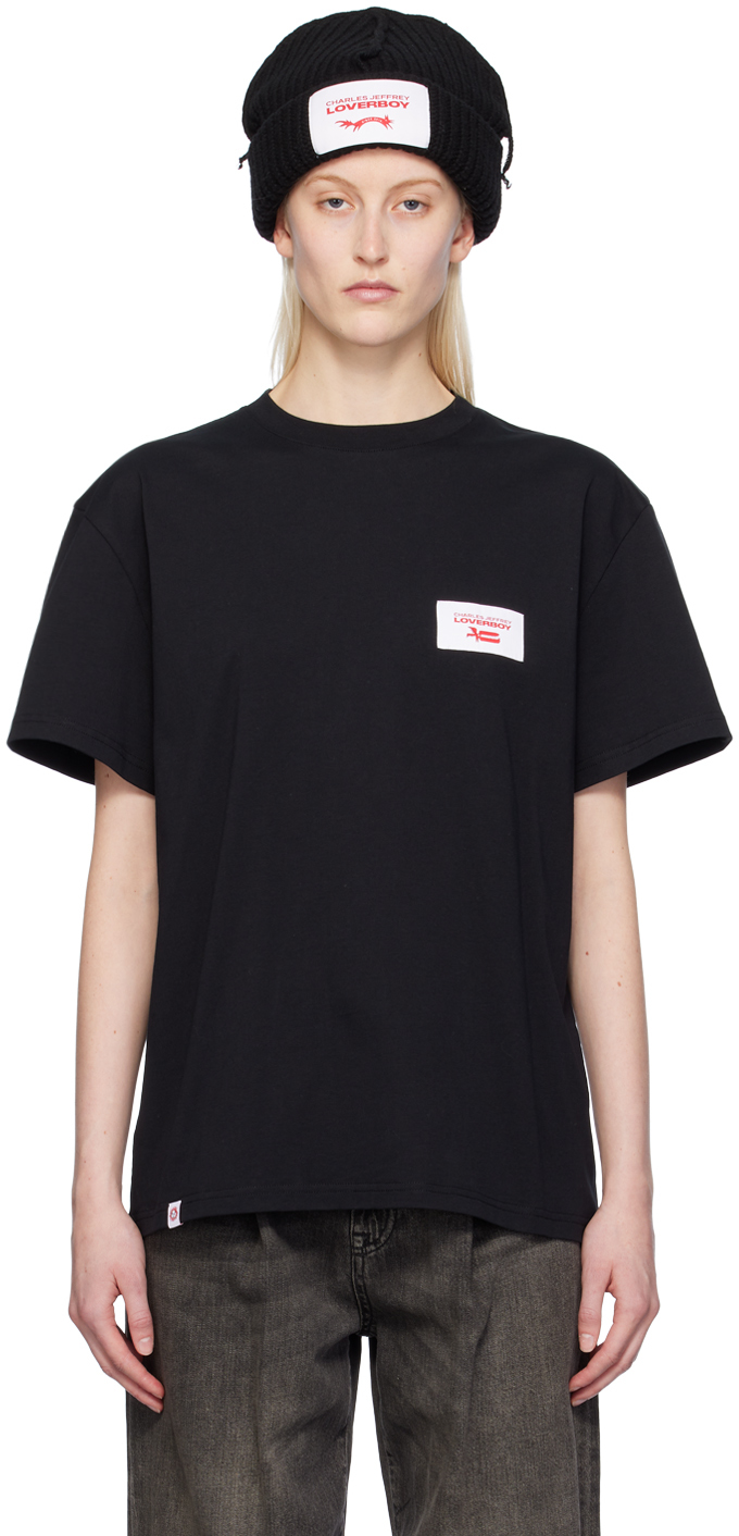 Black Label T-Shirt