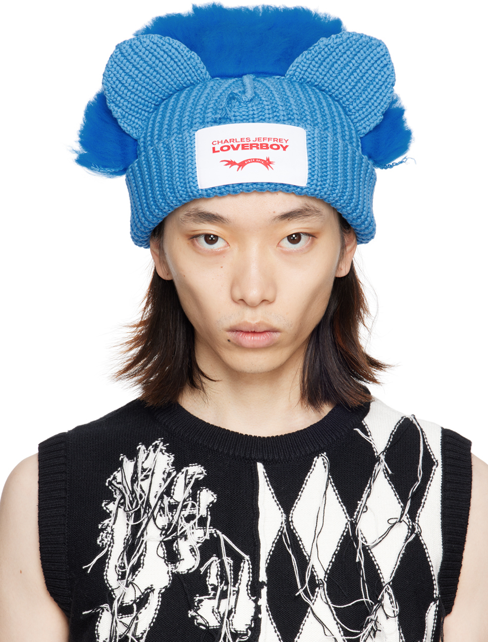 Charles Jeffrey Loverboy for Men SS24 Collection | SSENSE Canada