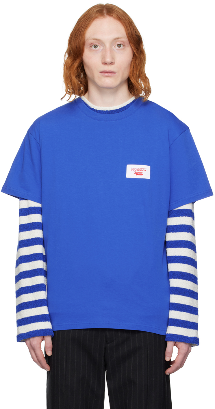 Blue Label T-Shirt