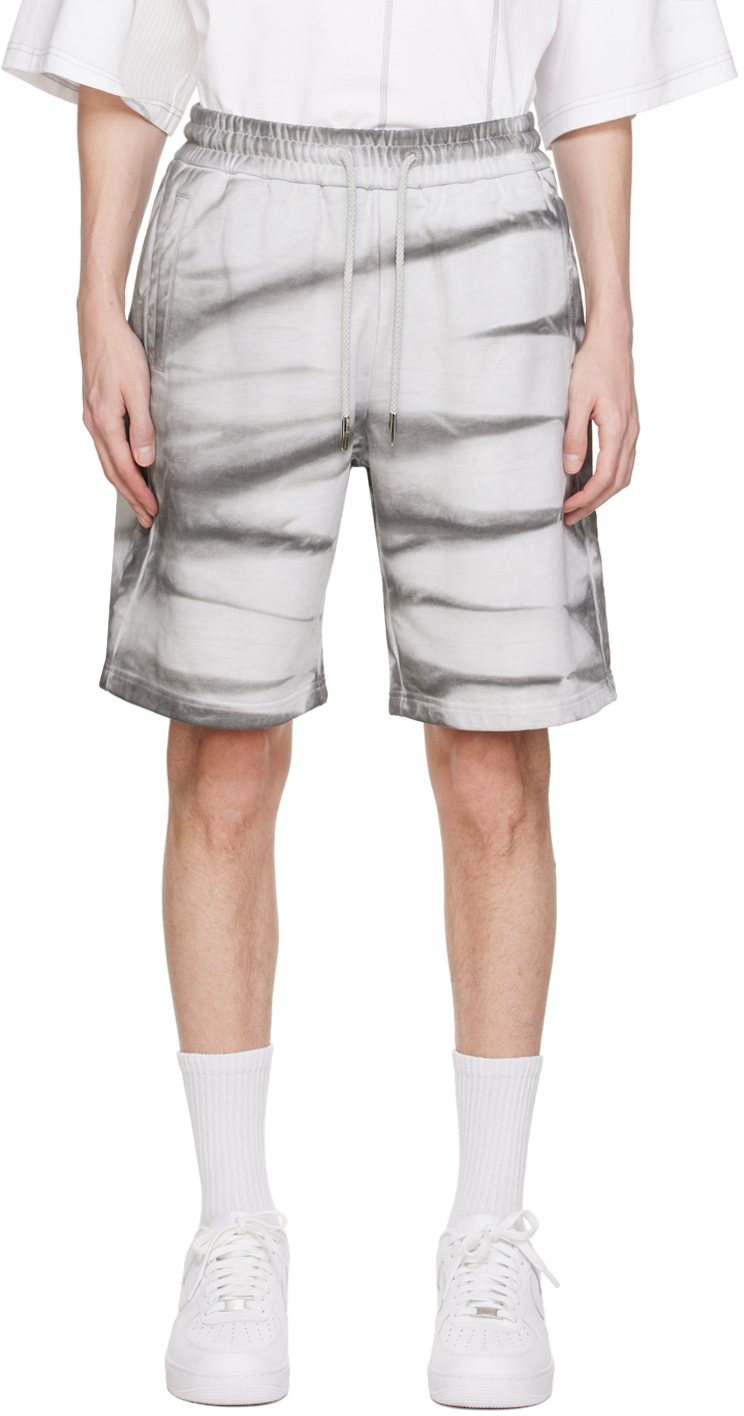 Feng Chen Wang shorts for Men | SSENSE Canada