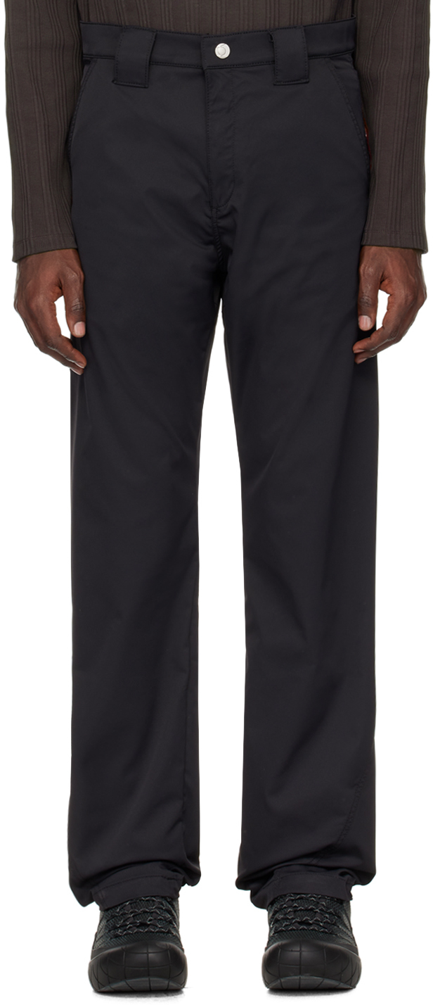 CURVED PANT – AFFXWRKS