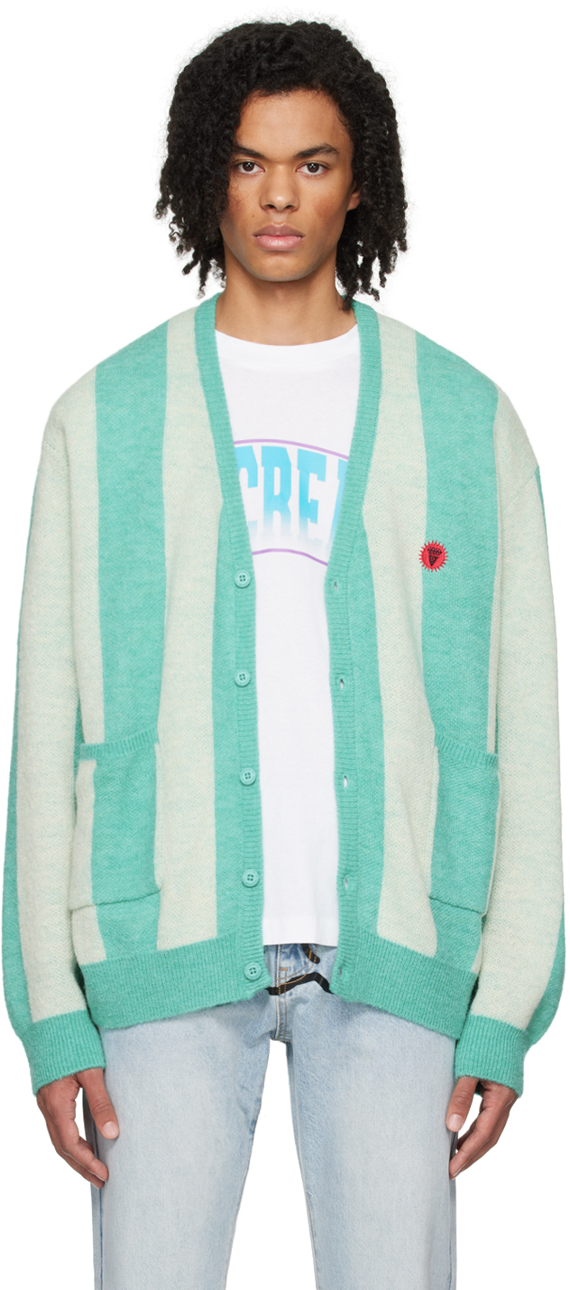 Ice sales cream cardigan