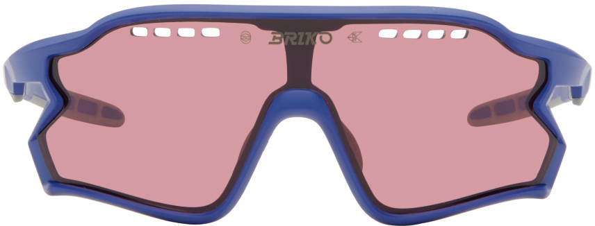 Blue Daintree Sunglasses