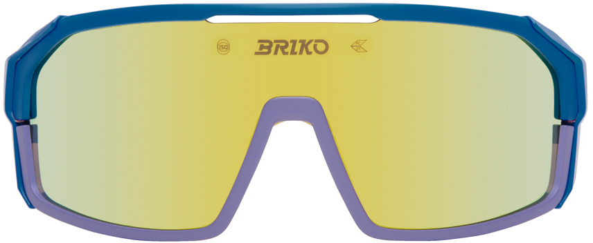Briko Multicolor Load Modular Sunglasses