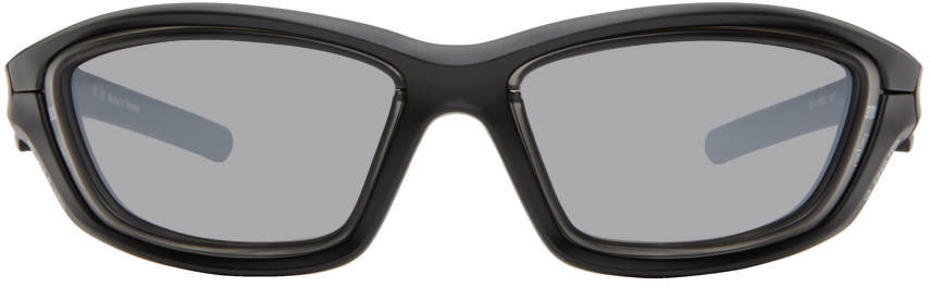 Black Boost Sunglasses