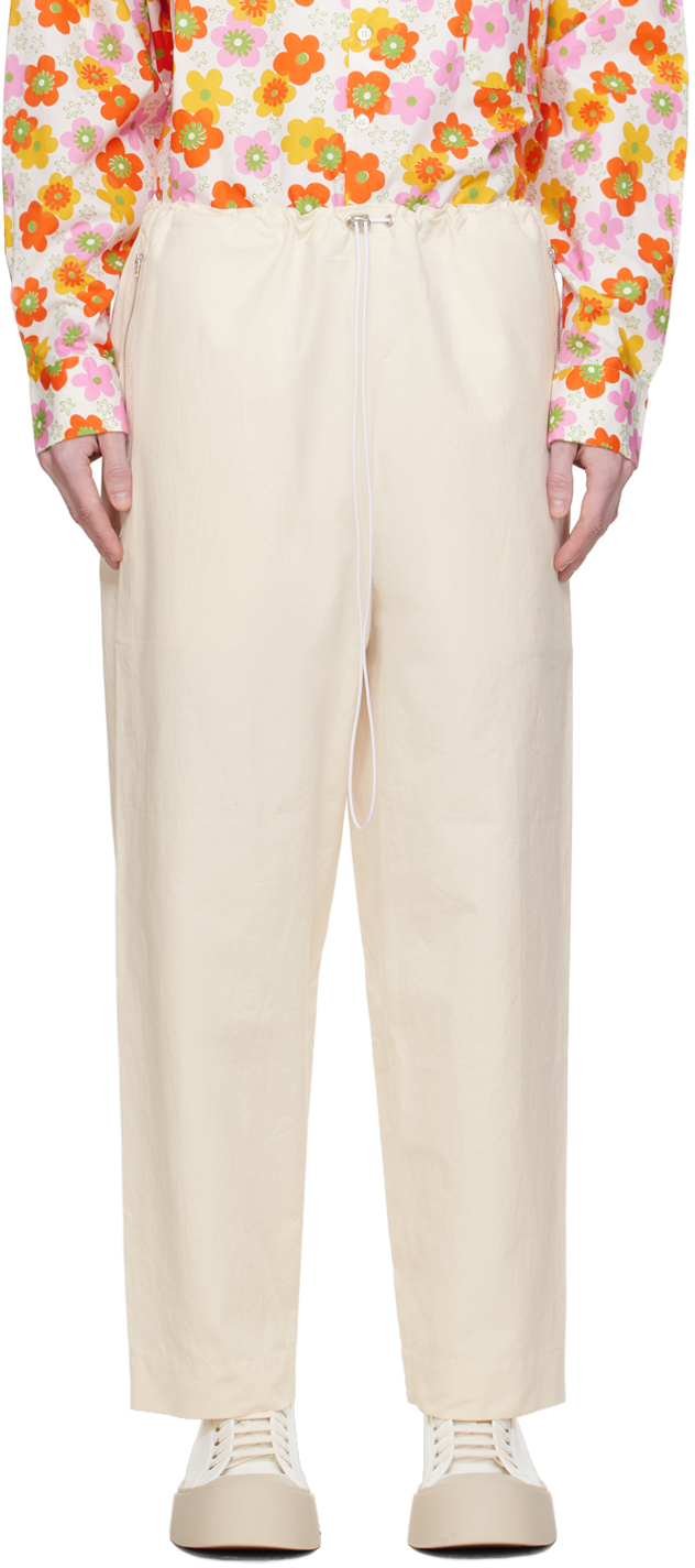 Camiel Fortgens pants for Men | SSENSE Canada