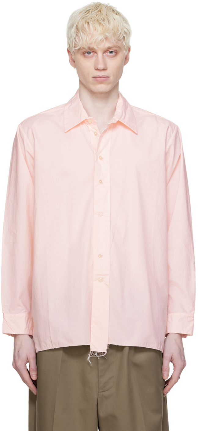 Camiel Fortgens shirts for Men | SSENSE Canada