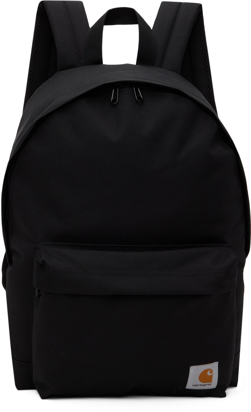 Black Jake Backpack