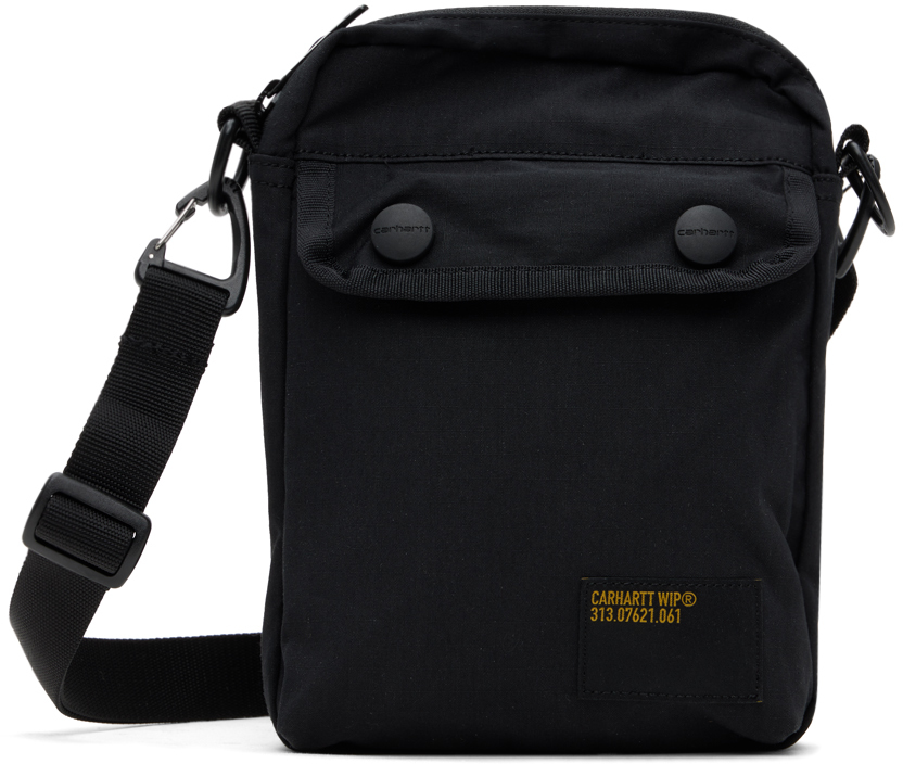 Japan x Carhartt Japanese Crossbody Knot Bag : r/sewing