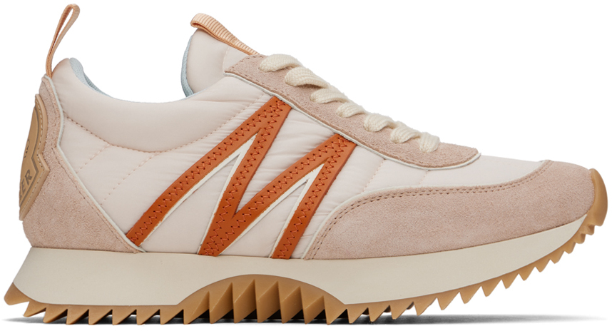 Moncler low top sneakers for Women | SSENSE Canada
