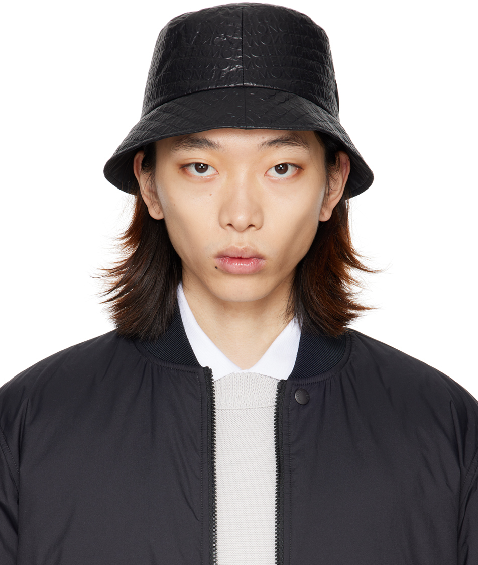 Bob (chapeau) Chantal Thomas Noir Taille L - Jamais Utilisé, Toile, Sans étiquette