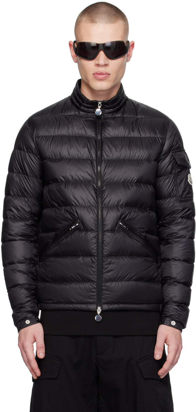 Moncler agay down store jacket