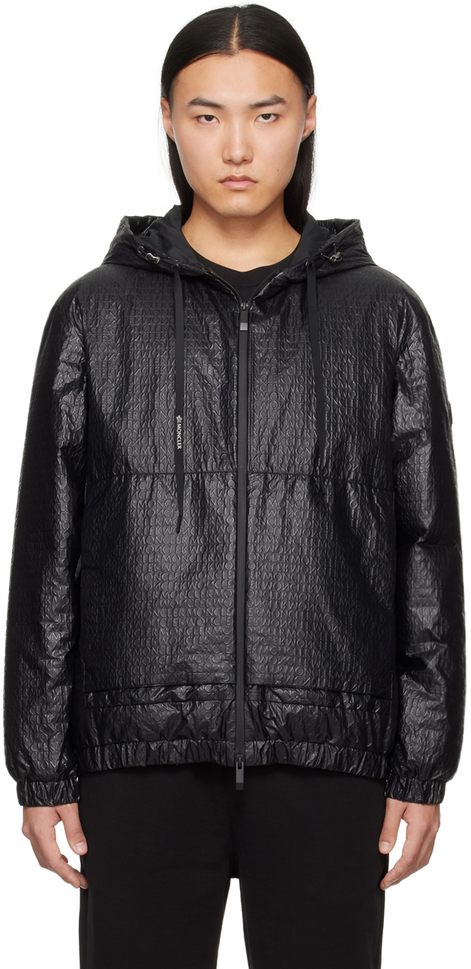 Ssense hot sale moncler maya