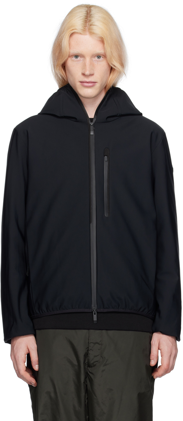 Moncler 2024 soft shell