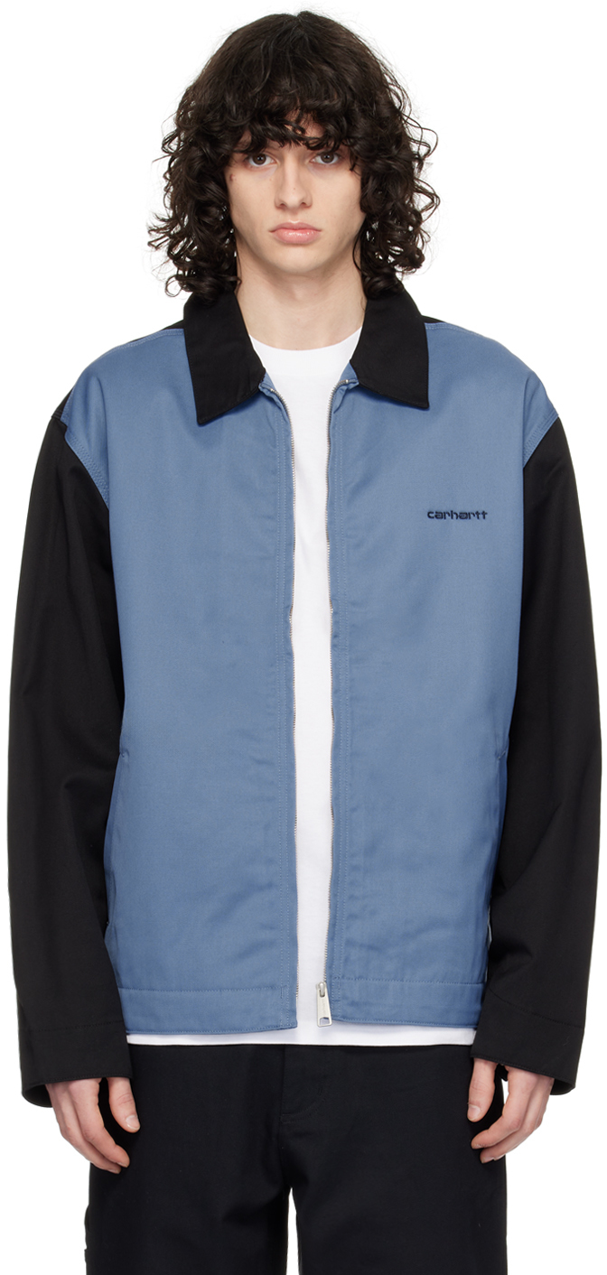 Carhartt Work In Progress メンズ ジャケット | SSENSE 日本 Carhartt Work In Progress メンズ ジャケット | SSENSE 日本