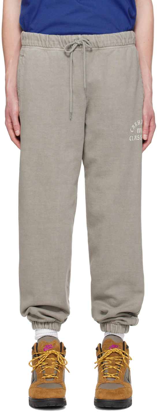 Designer sweatpants for Men | SSENSE Canada