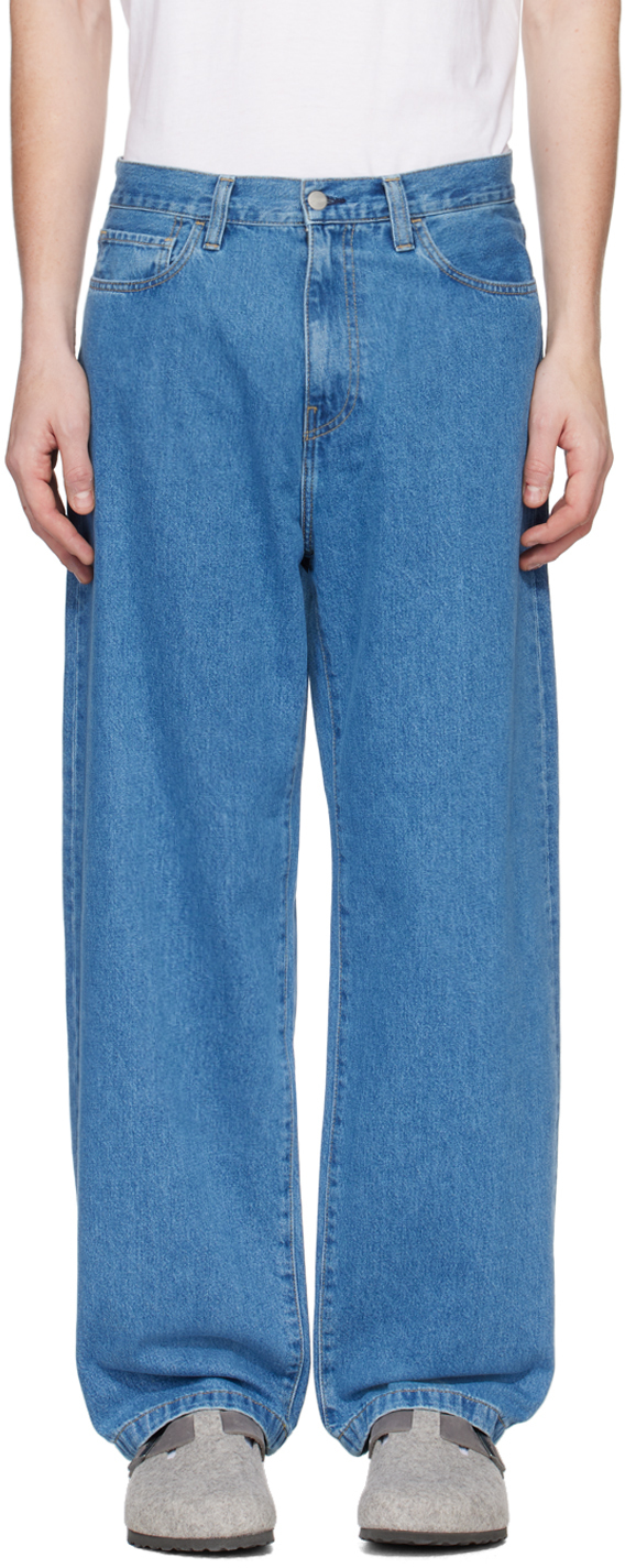 Blue Landon Jeans
