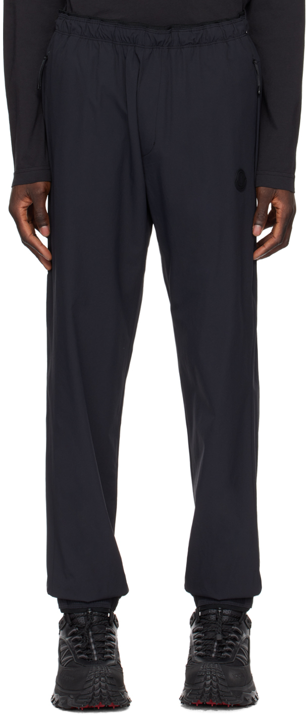 Moncler pants for Men | SSENSE Canada