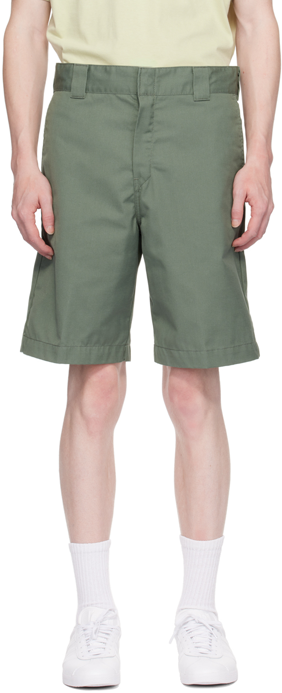 Green Craft Shorts