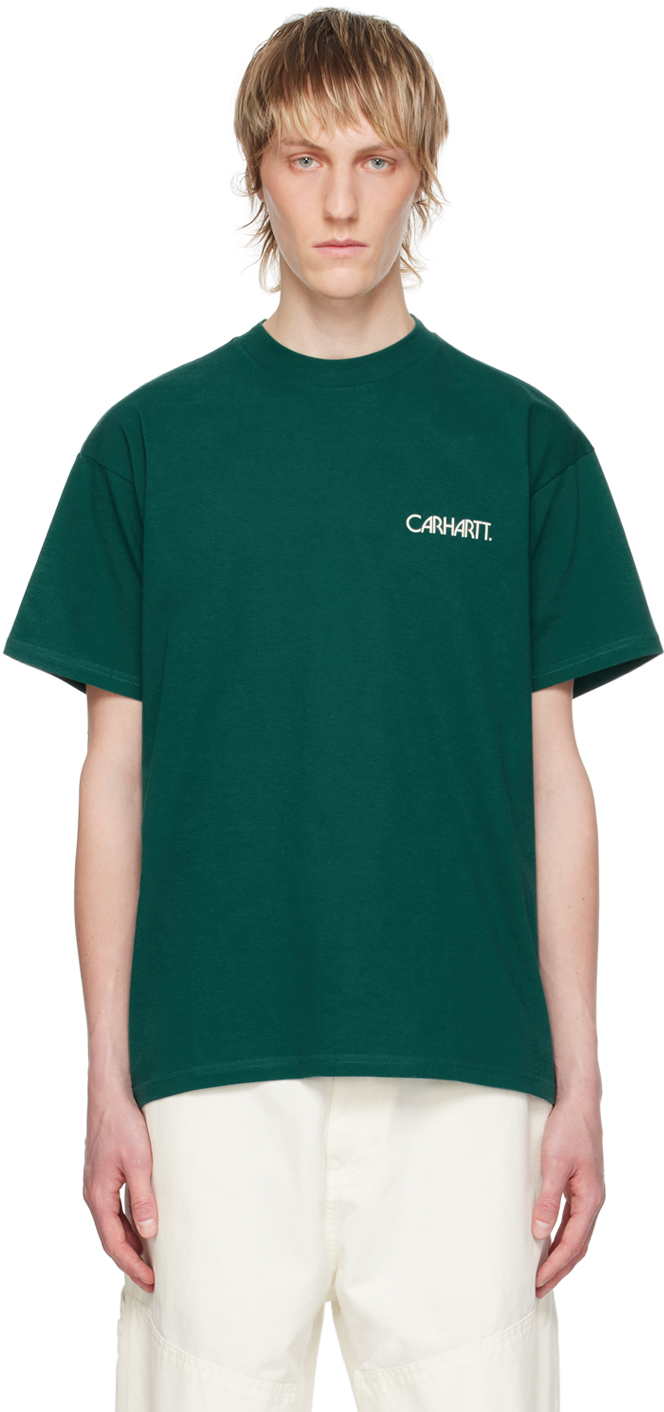 Green Soil T-Shirt