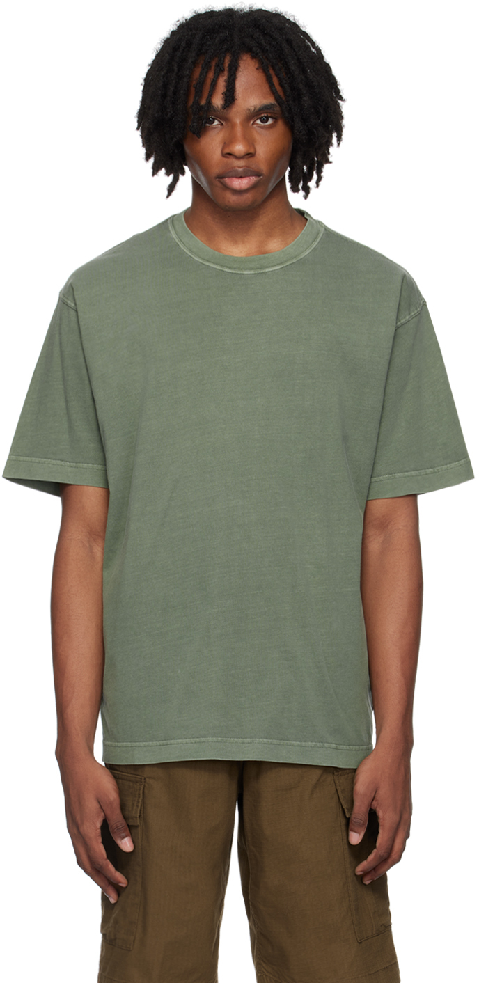 Khaki Dune T-Shirt