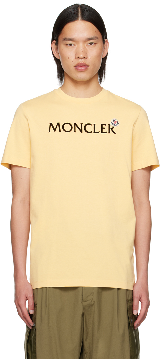 Moncler for Men SS24 Collection | SSENSE Canada