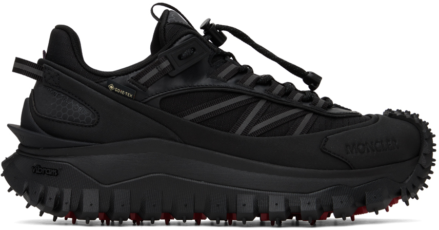 Black Trailgrip GTX Sneakers