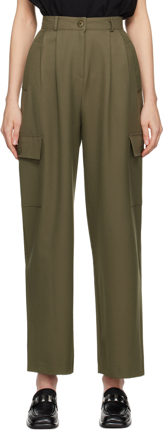 The Frankie Shop trousers for Women