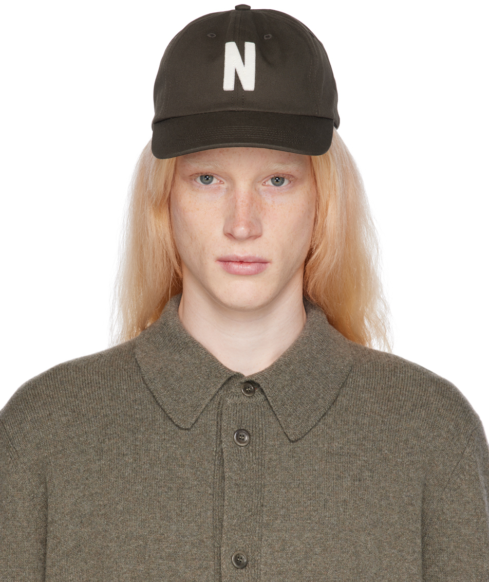 Norse Projects 男士帽子| SSENSE