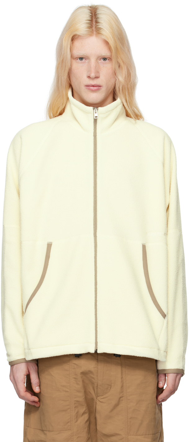 【関税込み】NORSE PROJECTS オフホワイト Tycho ジャケット norse-projects-off-white-tycho