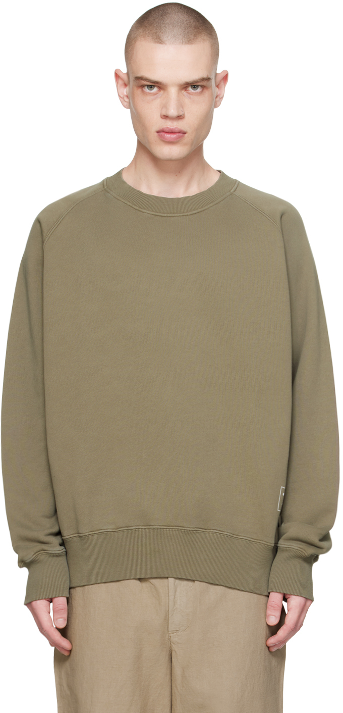 Norse Projects メンズ スウェットシャツ | SSENSE 日本