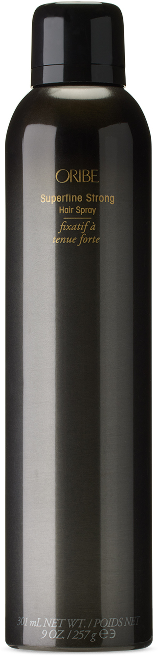 Superfine Strong Hair Spray, 301 mL