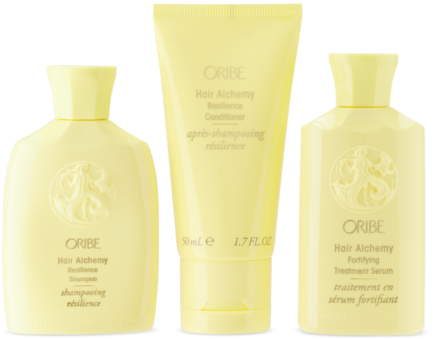 Hair Alchemy Discovery Set by Oribe | SSENSE