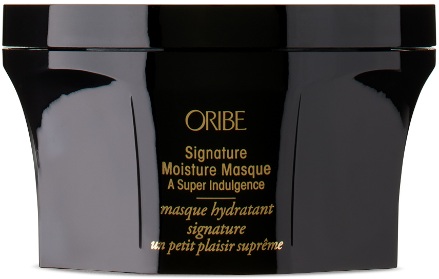 Oribe Signature Moisture Masque, 175 ml In White