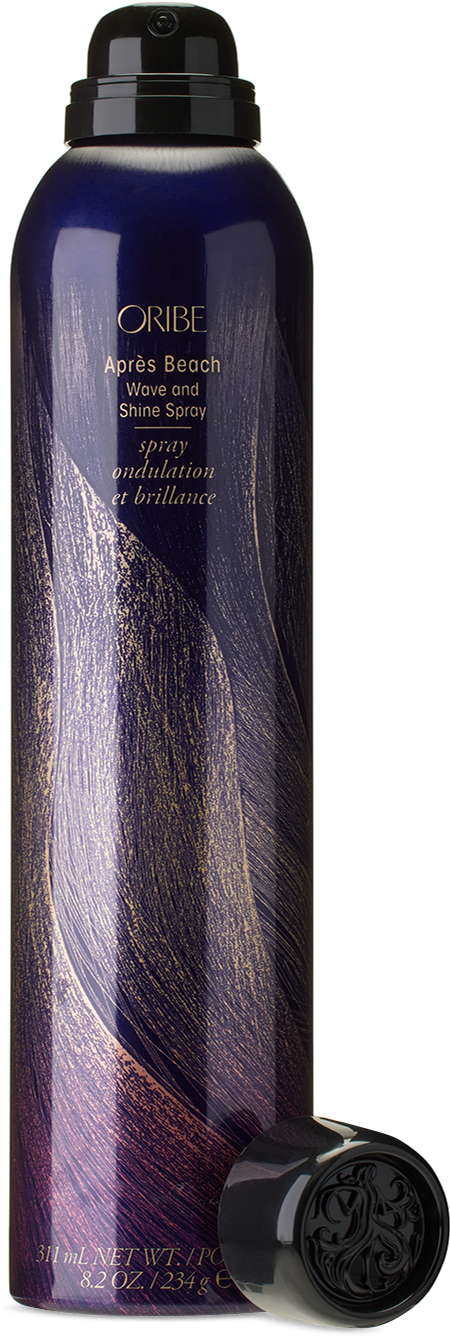 Oribe Après Beach Wave & Shine Spray, 300 ml In N/a
