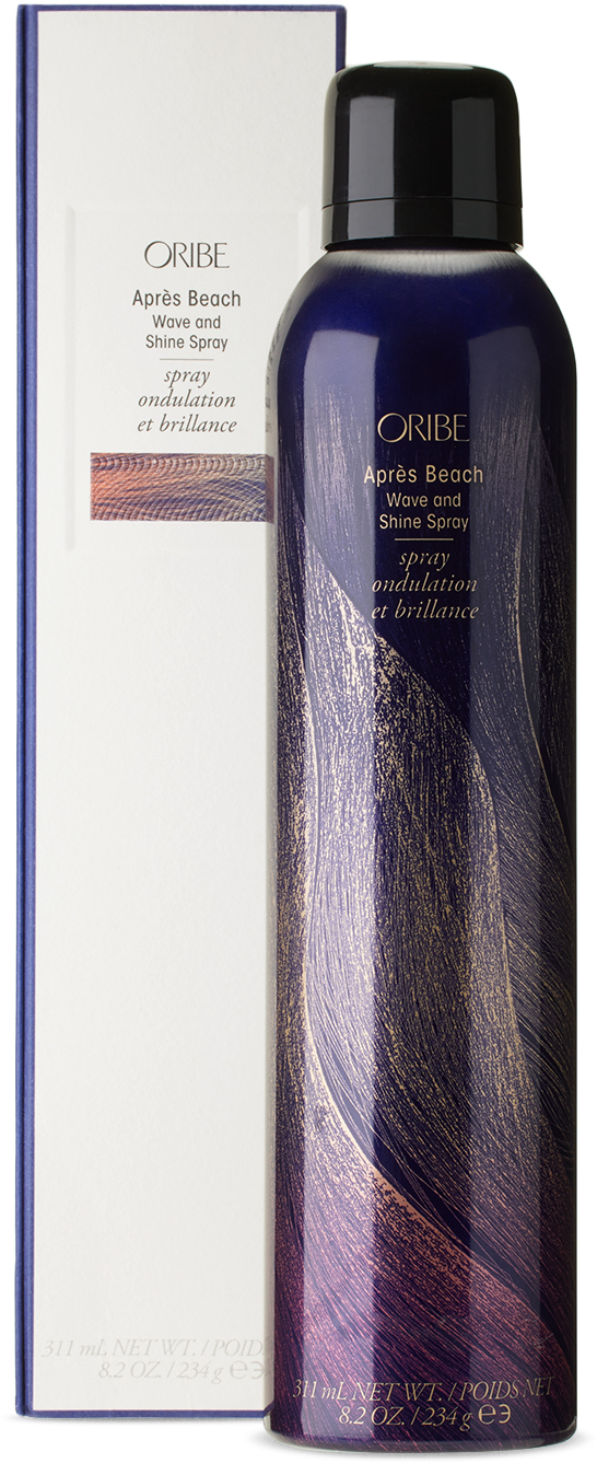 Oribe Après Beach Wave & Shine Spray, 300 ml In N/a