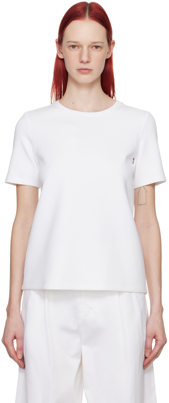 Max Mara t-shirts for Women | SSENSE