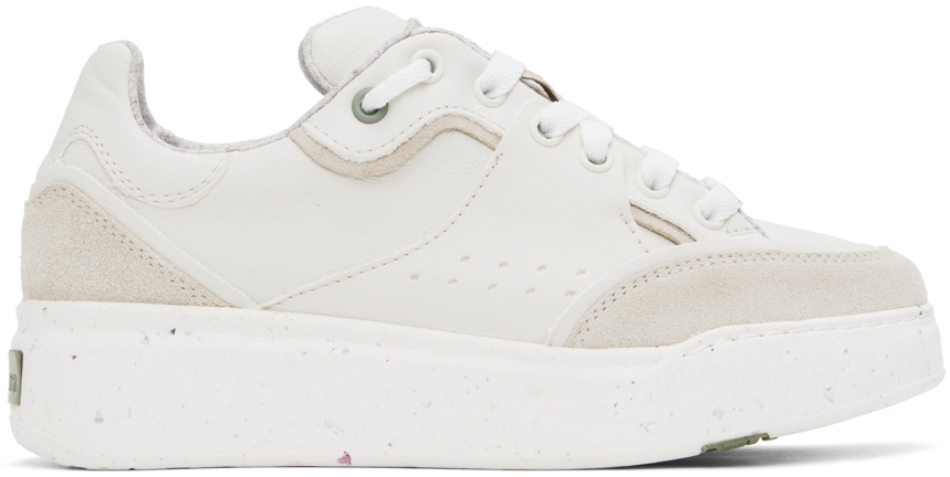 Off-White ACBC Edition ActiveGreen Sneakers