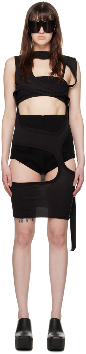 Rick Owens Drkshdw short dresses for Women | SSENSE Canada