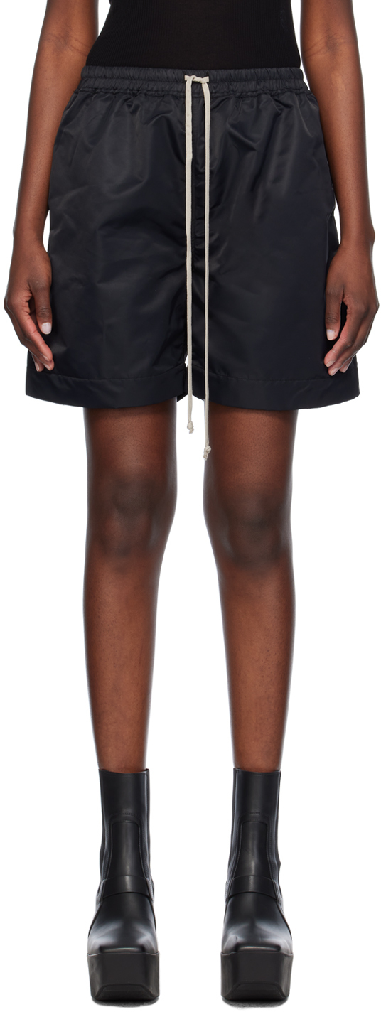 Rick Owens Drkshdw ウィメンズ ショートパンツ | SSENSE 日本