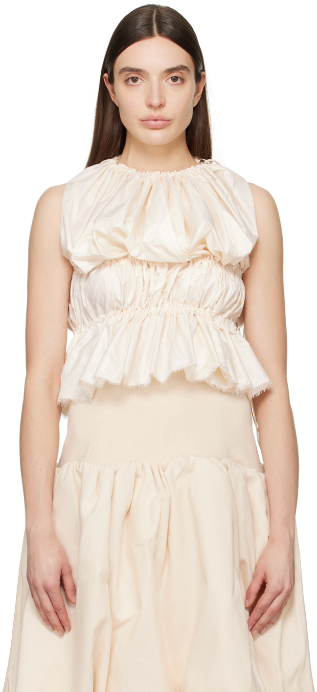 Nicklas Skovgaard tops for Women | SSENSE